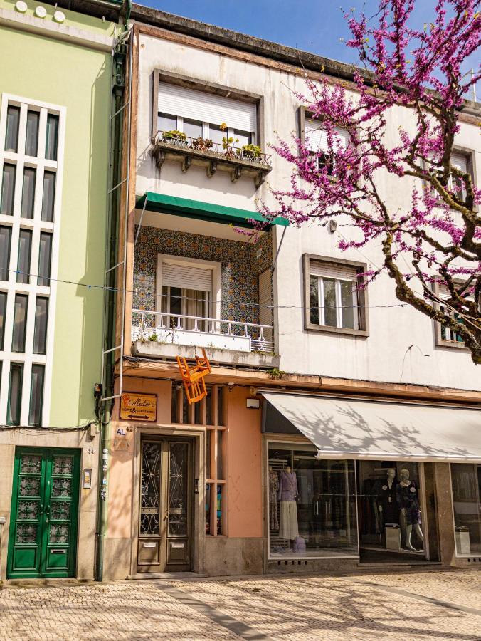 Collector'S Home Braga Exterior foto